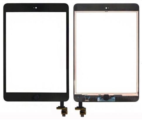 3519 DIGITIZER INCLUDES IC IPAD MINI 1 IPAD MINI 2 A1432A1489A1490A1491