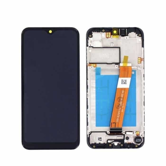 352 LCD DIGITIZER SAMSUNG GALAXY A02S A025F