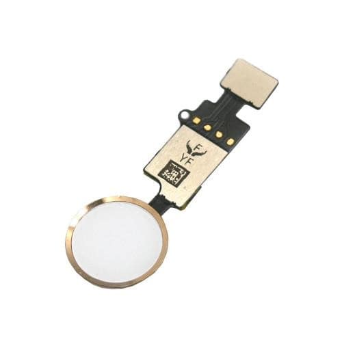 3526 HOME BUTTON FLEX IPHONE 7 8 7 PLUS 8 PLUS