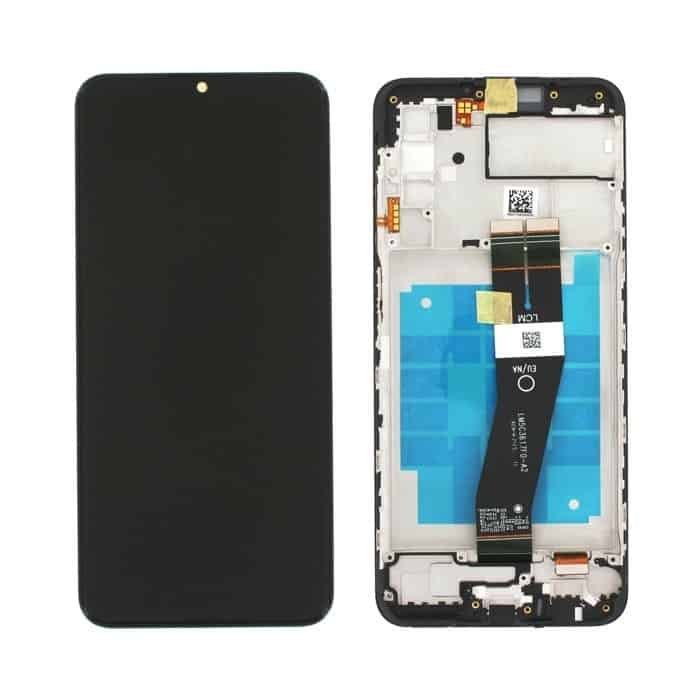 353 LCD DIGITIZER SAMSUNG GALAXY A03S A037G