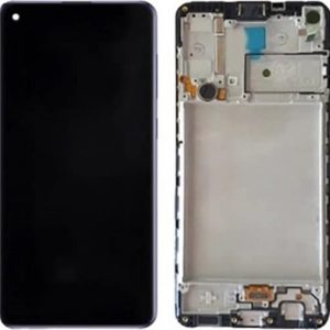 354 LCD DIGITIZER SAMSUNG GALAXY A22 4G A225