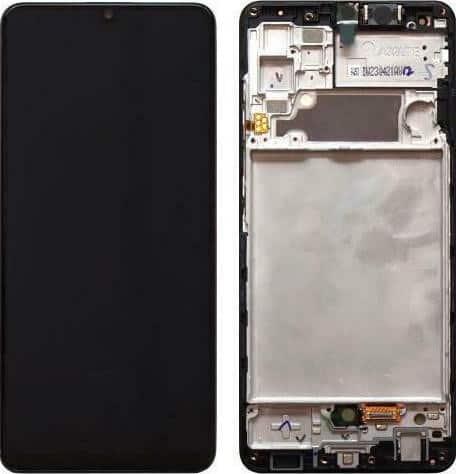 356 LCD DIGITIZER SAMSUNG GALAXY A32 4G A325