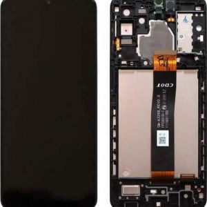 357 LCD DIGITIZER SAMSUNG GALAXY A32 5G A326B