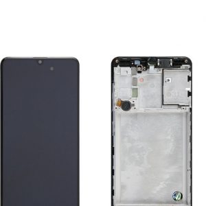 361 LCD DIGITIZER SAMSUNG GALAXY A31 A315