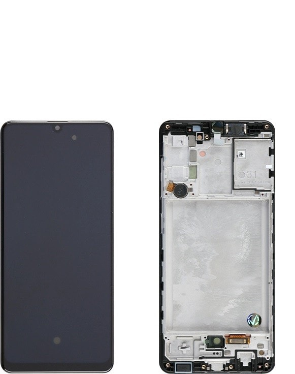 361 LCD DIGITIZER SAMSUNG GALAXY A31 A315