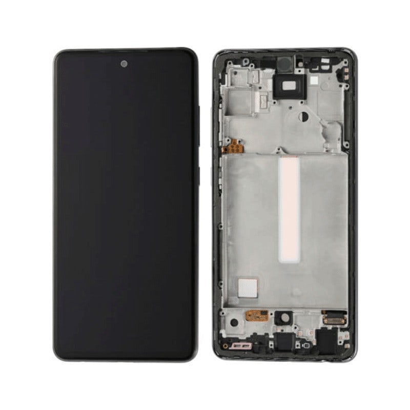 362 LCD DIGITIZER SAMSUNG GALAXY A30 A305