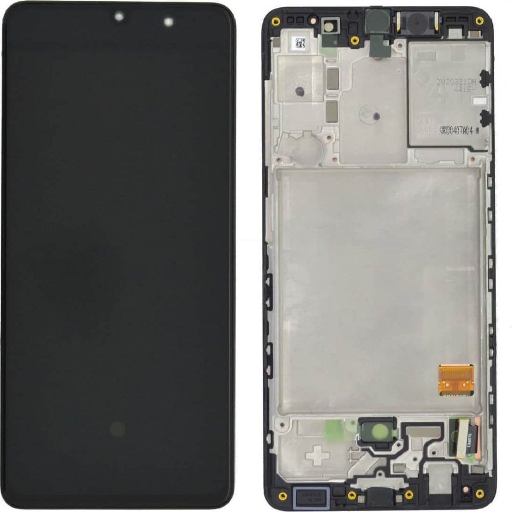 364 LCD DIGITIZER SAMSUNG GALAXY A41 A415