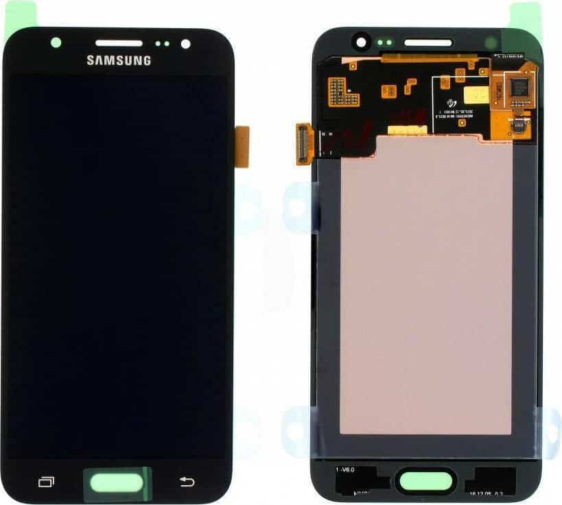 366 LCD DIGITIZER SAMSUNG GALAXY J5 J500