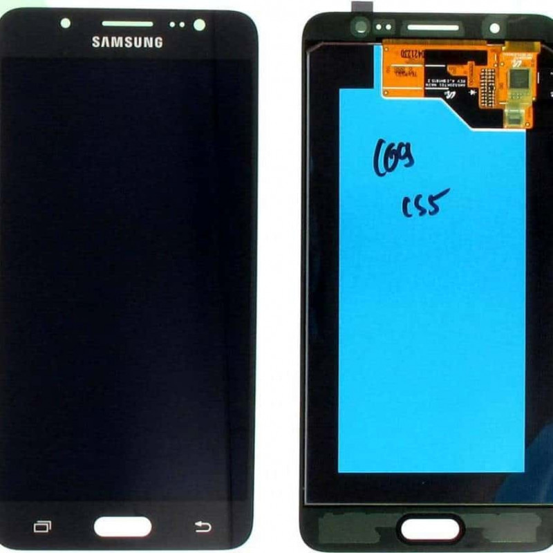 367 LCD DIGITIZER SAMSUNG GALAXY J5 2016 J510