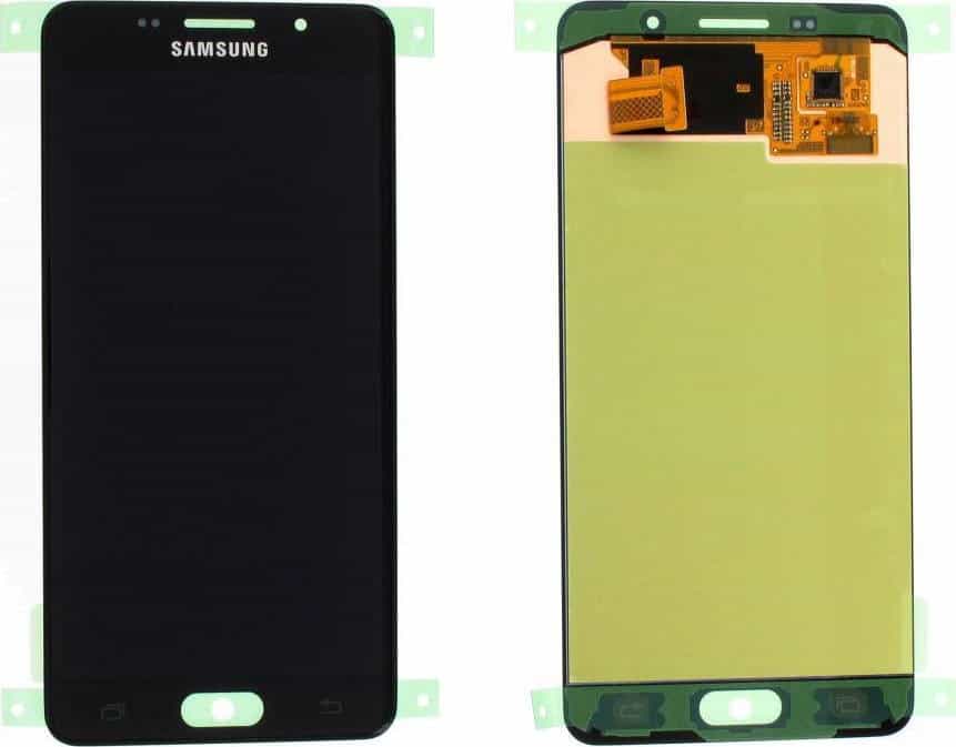 368 LCD DIGITIZER SAMSUNG GALAXY A5 2016 A510