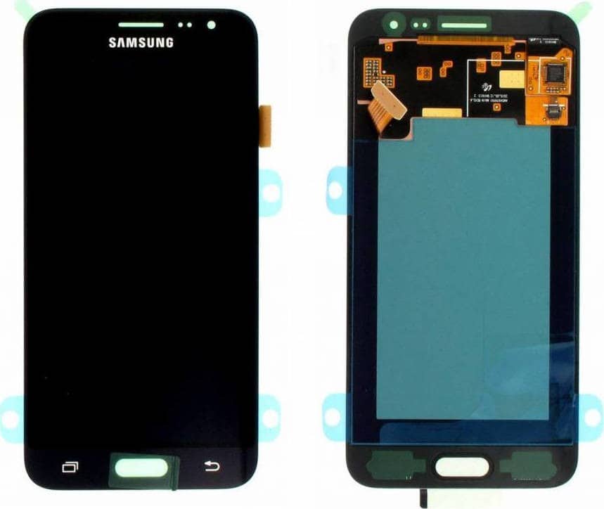 369 LCD DIGITIZER SAMSUNG GALAXY J3 2016 J320