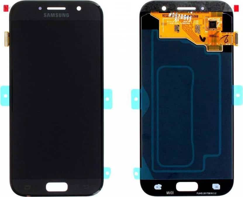 373 LCD DIGITIZER SAMSUNG GALAXY A5 2017 A520