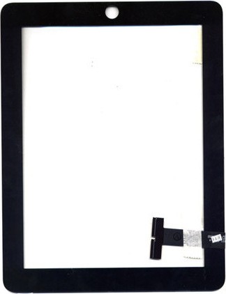 3731 DIGITIZER IPAD 1