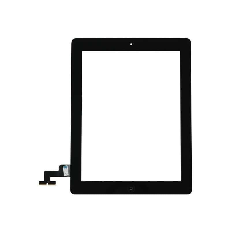 3732 DIGITIZER IPAD 2 A1395A1396A1397