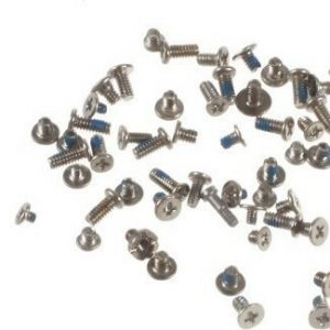 3735 BOTTOM CASE SCREWS SET IPHONE 6 PLUS