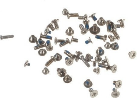 3735 BOTTOM CASE SCREWS SET IPHONE 6 PLUS