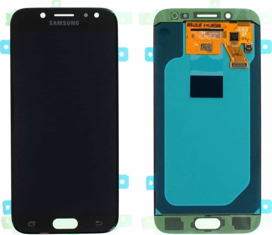 376 LCD DIGITIZER SAMSUNG GALAXY J5 2017 J530