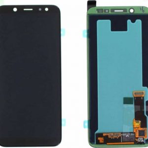 384 LCD DIGITIZER SAMSUNG GALAXY A6 2018 A600