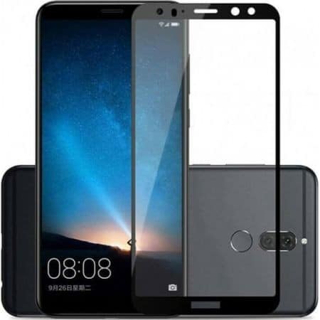 3846 5D TEMPERED GLASS HUAWEI MATE 10