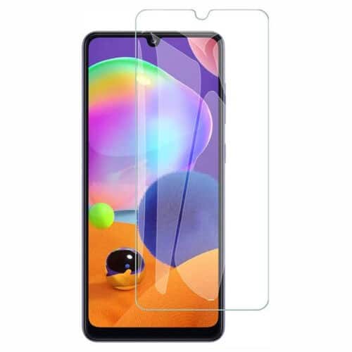 3854 TEMPERED GLASS SAMSUNG GALAXY A31