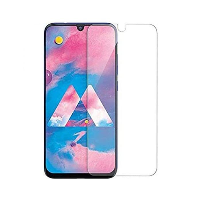 3856 TEMPERED GLASS SAMSUNG GALAXY M30 A40S