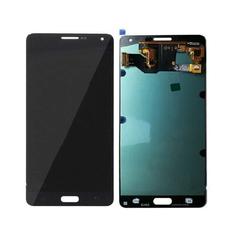 386 LCD DIGITIZER SAMSUNG GALAXY A7