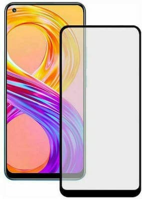 3875 5D TEMPERED GLASS REALME 8 PRO 8