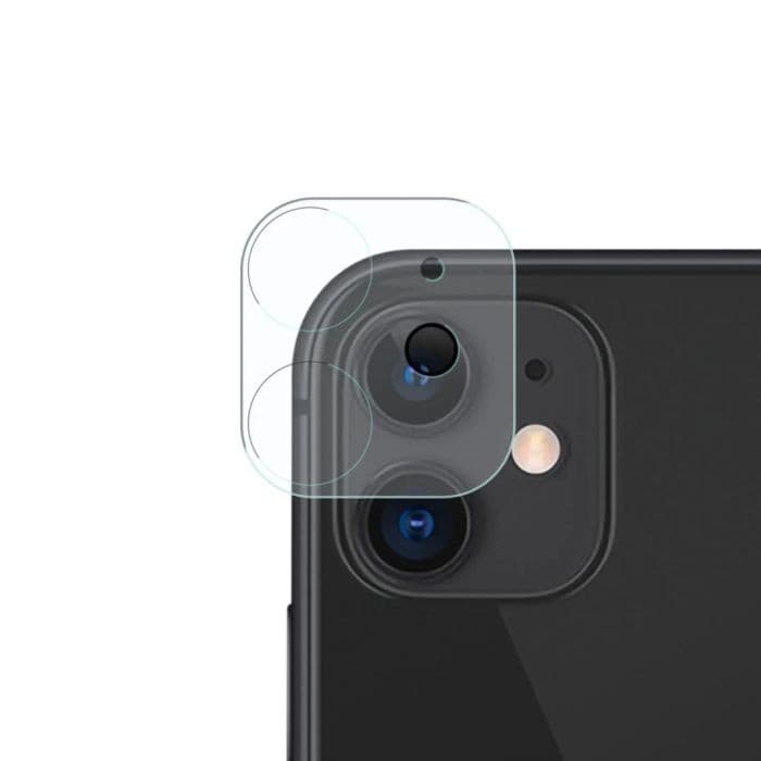 3876 CAMERA TEMPERED GLASS IPHONE 12