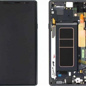 388 LCD DIGITIZER SAMSUNG GALAXY NOTE 9 N960