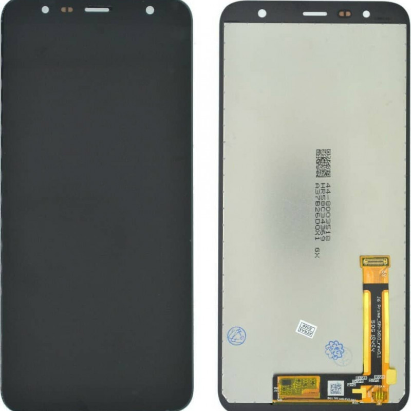 389 LCD DIGITIZER SAMSUNG GALAXY J4 PLUS 2018 J6 PLUS 2018 J610J415J410