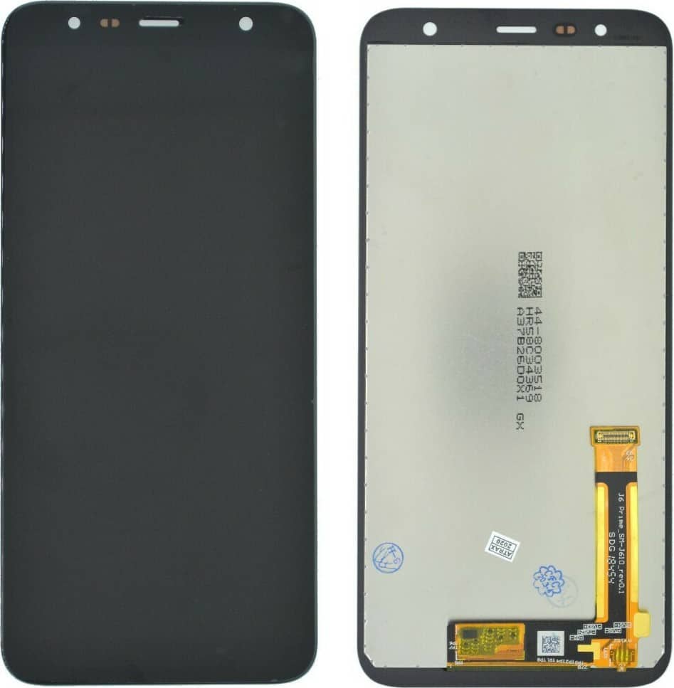 389 LCD DIGITIZER SAMSUNG GALAXY J4 PLUS 2018 J6 PLUS 2018 J610J415J410