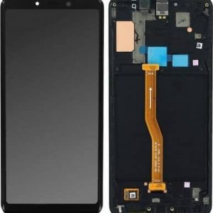 390 LCD DIGITIZER SAMSUNG GALAXY A9 2018