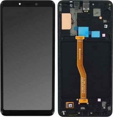 390 LCD DIGITIZER SAMSUNG GALAXY A9 2018