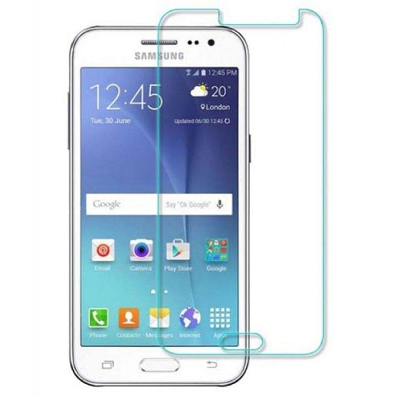 3904 TEMPERED GLASS SAMSUNG GALAXY J3 2016