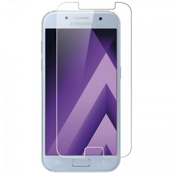 3908 TEMPERED GLASS SAMSUNG GALAXY J5 2017