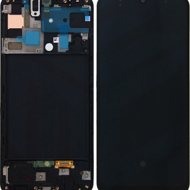 391 LCD DIGITIZER SAMSUNG GALAXY A50 A505