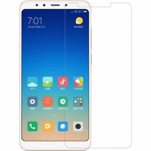 3910 X ONE ATHRAUSTE MEMBRANE GIA XIAOMI REDMI 5