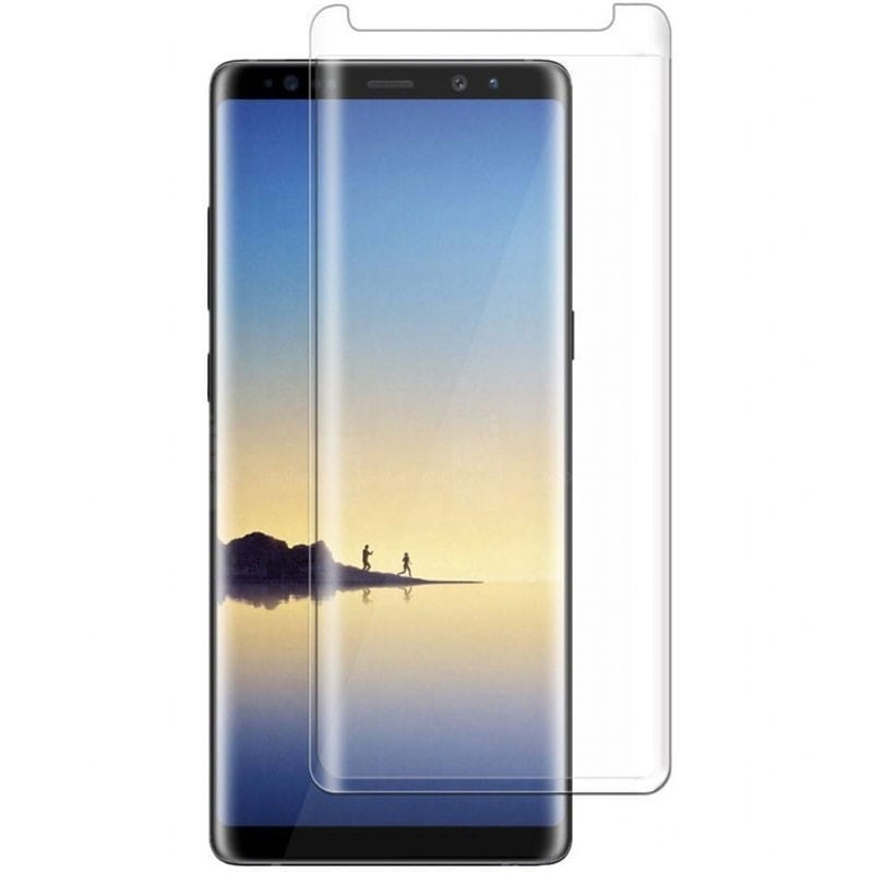 3913 TEMPERED GLASS SAMSUNG GALAXY NOTE 8