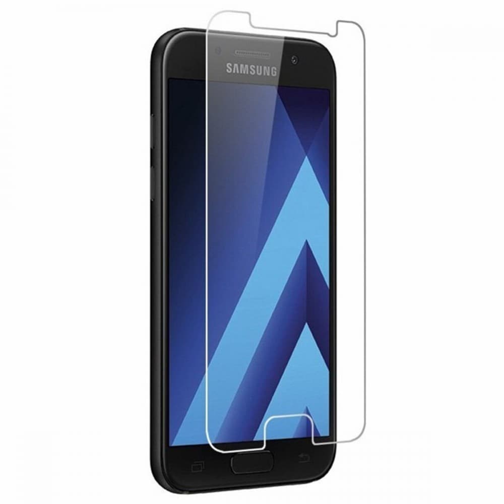 3915 TEMPERED GLASS SAMSUNG GALAXY A7 2017