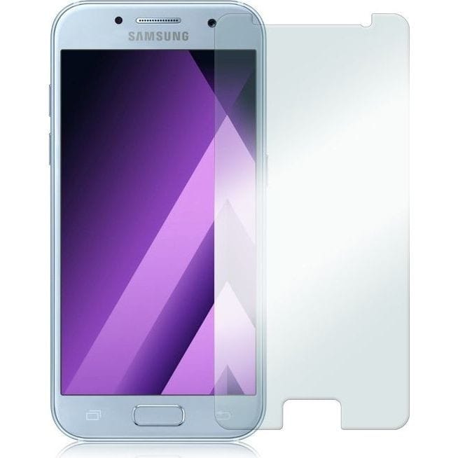 3916 TEMPERED GLASS SAMSUNG GALAXY A3 2017