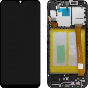 392 LCD DIGITIZER SAMSUNG GALAXY A20E A202