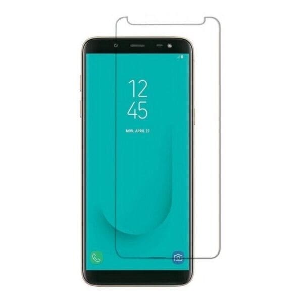 3920 TEMPERED GLASS SAMSUNG GALAXY J6 2018