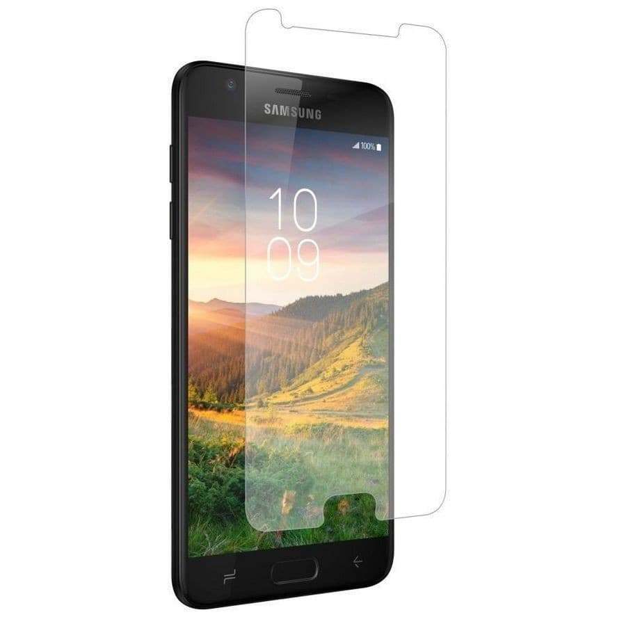 3922 TEMPERED GLASS SAMSUNG GALAXY J3 2018