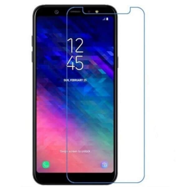 3925 X ONE SCREEN PROTECTOR SAMSUNG A6 2018