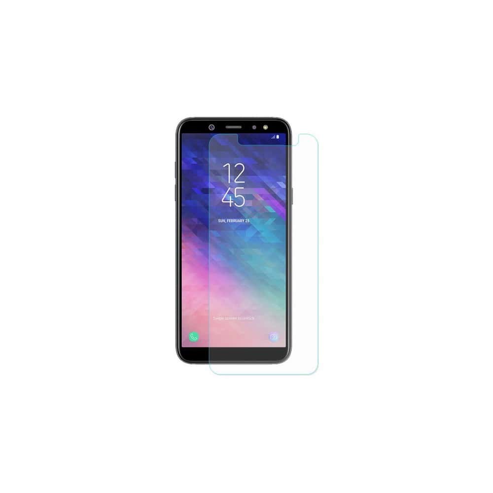 3926 X ONE SCREEN PROTECTOR SAMSUNG J6 2018