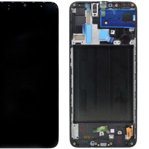 393 LCD DIGITIZER SAMSUNG GALAXY A70 A705