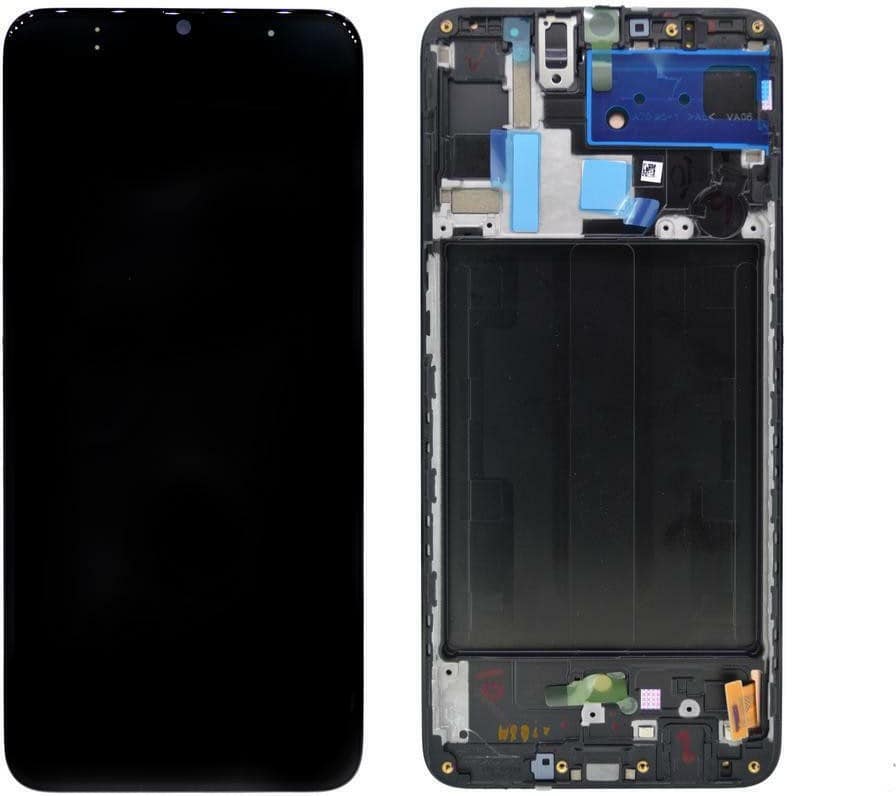 393 LCD DIGITIZER SAMSUNG GALAXY A70 A705