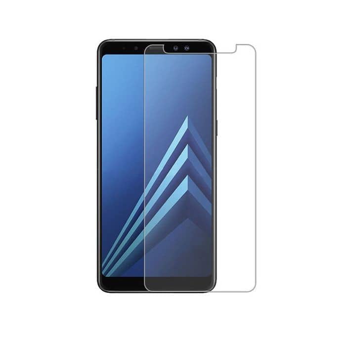 3930 TEMPERED GLASS SAMSUNG GALAXY A9 2018 A9S