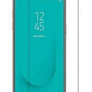 3932 TEMPERED GLASS SAMSUNG GALAXY J4 2018