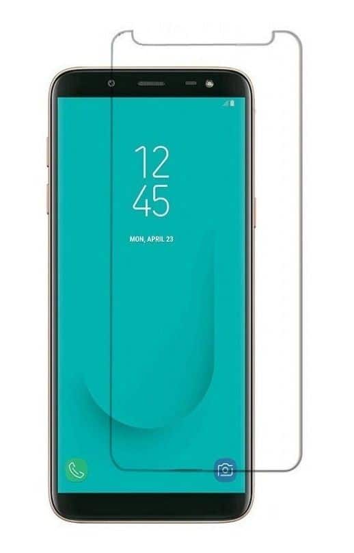 3932 TEMPERED GLASS SAMSUNG GALAXY J4 2018